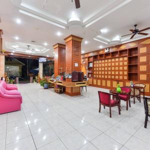 отель Art Mansion