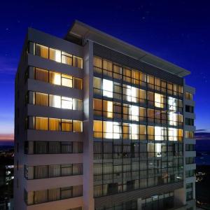 отель Central Hotel