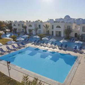 отель Cesar Thalasso & Convention