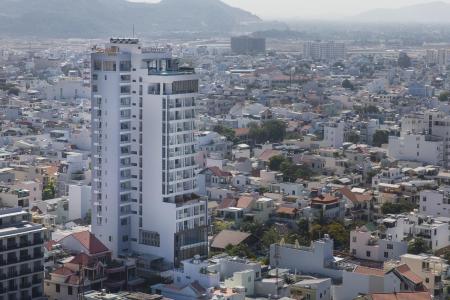 Отель Seaesta Nha Trang в Нячанг - Вьетнам