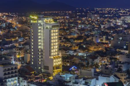 Отель Seaesta Nha Trang в Нячанг - Вьетнам