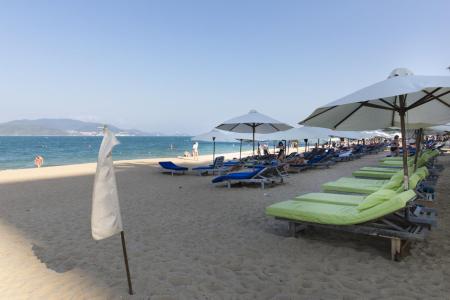 Отель Seaesta Nha Trang в Нячанг - Вьетнам