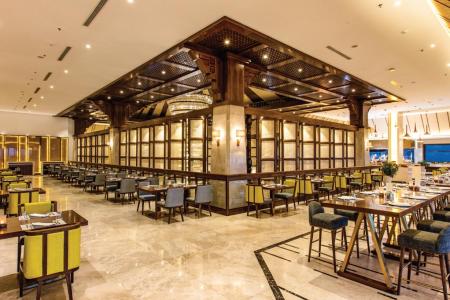 Отель Duyen Ha Resort Cam Ranh в Камрань - Вьетнам