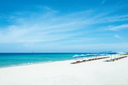 Отель Duyen Ha Resort Cam Ranh в Камрань - Вьетнам