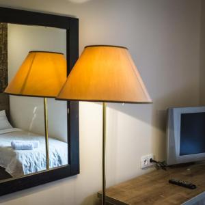 отель Orange Hotel