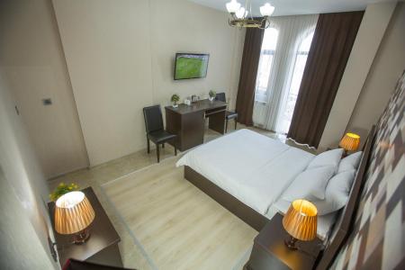 Отель Ire Palace в Батуми - Грузия