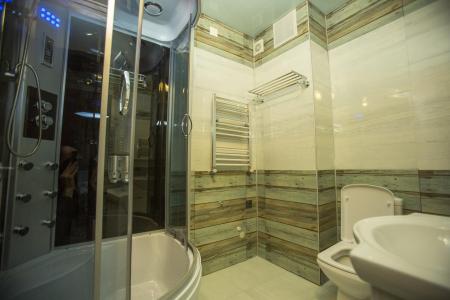 Отель Ire Palace в Батуми - Грузия