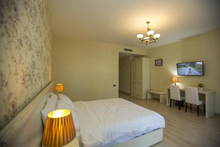 Отель Ire Palace в Батуми - Грузия