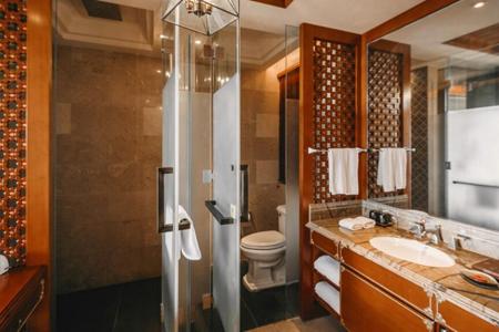 Отель ShiXiShu JianGuo Yalong Bay Resort Hotel в Бухта Ялонг - Китай