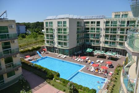 The Clara Hotel Bulgaria