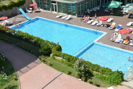 The Clara Hotel Bulgaria