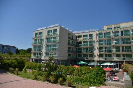 The Clara Hotel Bulgaria