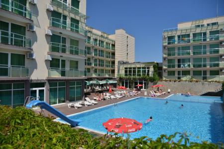 The Clara Hotel Bulgaria