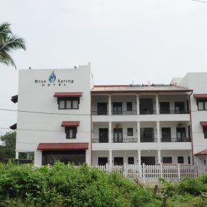 отель Blue Spring