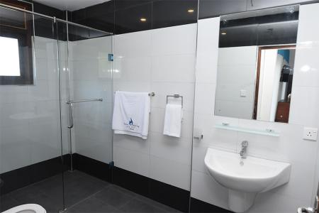 Отель Blue Spring в Ваддува - Шри-Ланка