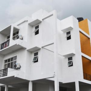 отель Leighton Resort