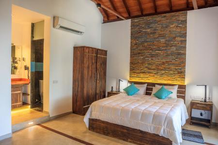 Отель R Degrees в Галле - Шри-Ланка