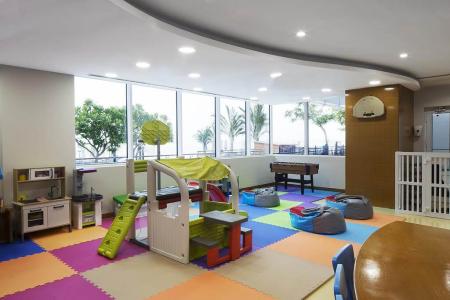 Отель Dukes The Palm Dubai Hotel в Палм Джумейра - ОАЭ