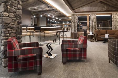 Отель Le Cristal de Jade в Шамони - Франция