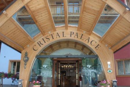 Cristal Palace
