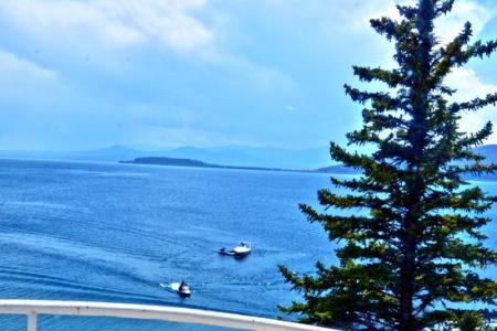 Гостиничный комплекс Голубой Севан