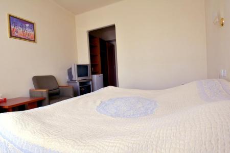 Гостиничный комплекс Голубой Севан