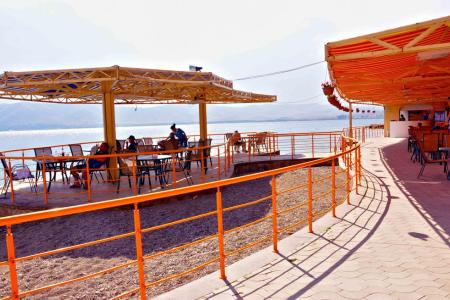 Гостиничный комплекс Голубой Севан