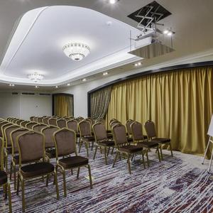 отель Golden Palace Hotel Yerevan