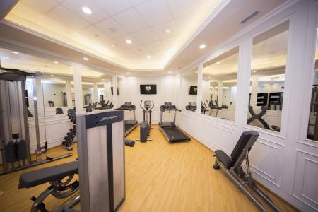 Отель Golden Palace Hotel Yerevan в Ереван - Армения