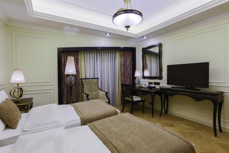 Отель Golden Palace Hotel Yerevan в Ереван - Армения