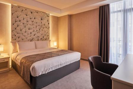 Отель Gallery Palace в Тбилиси - Грузия