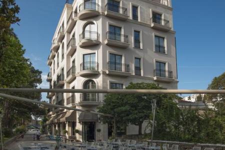Отель Hotel Majestic в Будва - Черногория