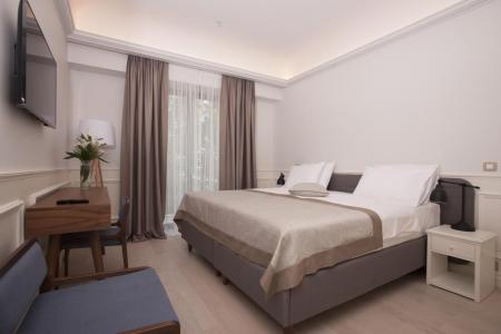 Отель Hotel Majestic в Будва - Черногория