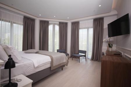 Отель Hotel Majestic в Будва - Черногория