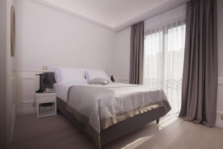 Отель Hotel Majestic в Будва - Черногория