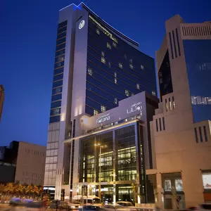 отель Downtown Rotana