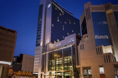 Отель Downtown Rotana в Манама - Бахрейн
