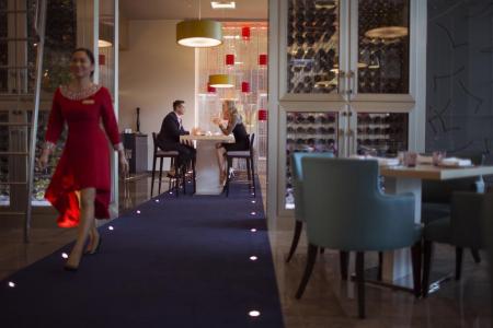 Отель Downtown Rotana в Манама - Бахрейн