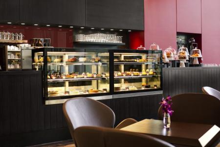 Отель Downtown Rotana в Манама - Бахрейн