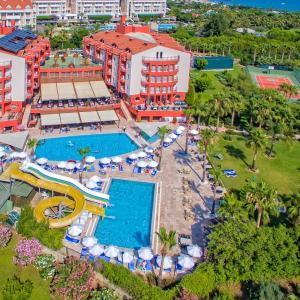 отель Royal Atlantis Beach Hotel