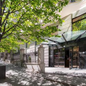 отель Shota Rustaveli Boutique