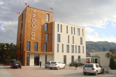 Hotel Bologna