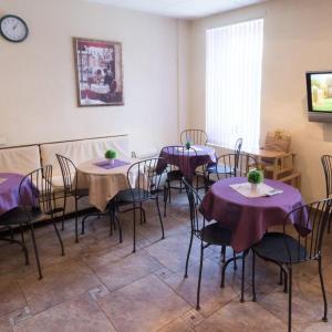 отель Велес