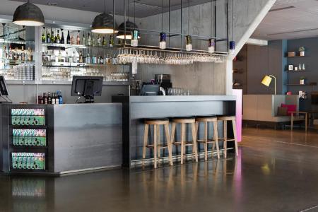 Comfort Hotel Square