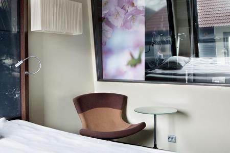 Comfort Hotel Square