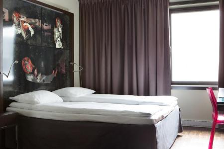 Comfort Hotel Square