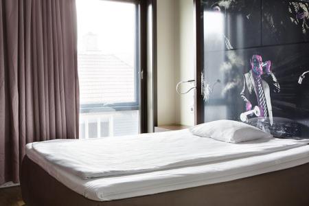 Comfort Hotel Square