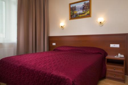 Отель AvetPark  в Санкт-Петербург - Россия