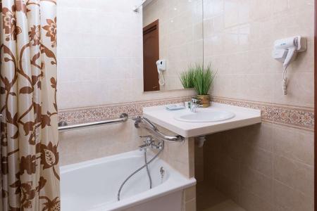 Отель AvetPark  в Санкт-Петербург - Россия