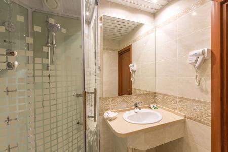 Отель AvetPark  в Санкт-Петербург - Россия